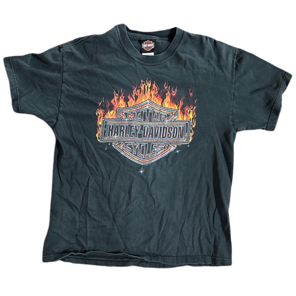Harley-Davidson Other - Harley Davidson Shirt